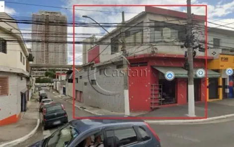 Prédio Comercial com 1 Quarto à venda, 360m² no Vila Ema, São Paulo