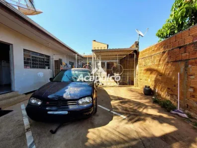 Casa com 3 Quartos à venda, 160m² no Planalto do Sol, Santa Bárbara D'Oeste