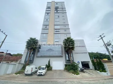 Apartamento com 2 Quartos para alugar, 79m² no São Luiz, Brusque