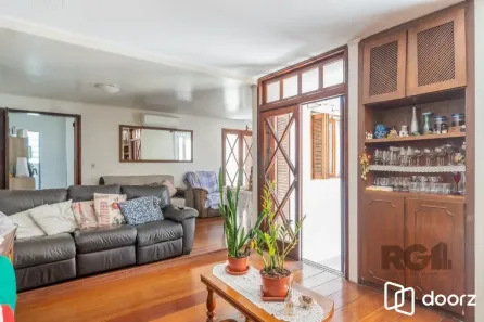 Casa com 4 Quartos à venda, 287m² no Glória, Porto Alegre