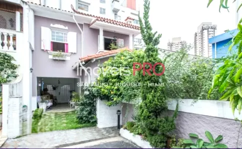  com 6 Quartos à venda, 260m² no Cambuci, São Paulo