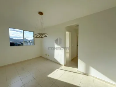 Apartamento com 2 Quartos à venda, 45m² no Campina Grande, Cariacica