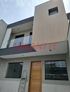 Sobrado com 2 Quartos à venda, 68m² no Vila Ré, São Paulo