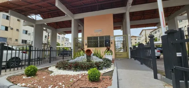 Apartamento com 2 Quartos à venda, 77m² no Novo Horizonte, Marituba
