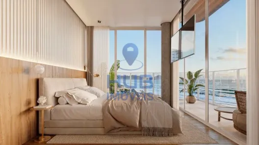 Apartamento com 3 Quartos à venda, 124m² no Canto Grande, Bombinhas