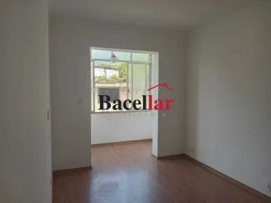 Apartamento com 2 Quartos à venda, 56m² no Tijuca, Rio de Janeiro