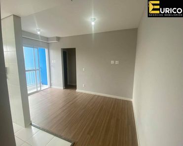 Apartamento com 2 Quartos à venda, 48m² no Ortizes, Valinhos