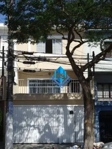 Sobrado com 2 Quartos à venda, 185m² no Nova Petrópolis, São Bernardo do Campo