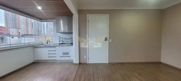 Apartamento com 3 Quartos à venda, 114m² no Centro, Santo André
