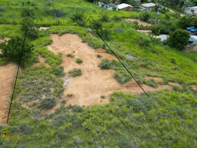 Lote/Terreno à venda, 500m² no Zenobiopolis, Paty do Alferes