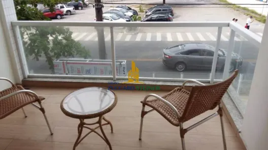 Apartamento com 2 Quartos à venda, 80m² no Enseada, Guarujá