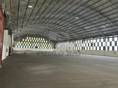 Galpão/Depósito/Armazém para alugar, 2754m² no Parque Novo Mundo, São Paulo