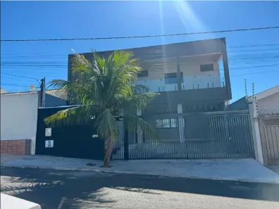 Casa com 4 Quartos à venda, 224m² no Jardim São Sebastião, Presidente Prudente