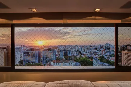 Apartamento com 4 Quartos à venda, 168m² no Rio Branco, Porto Alegre