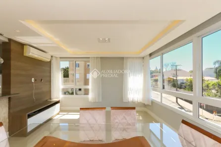 Apartamento com 2 Quartos para alugar, 83m² no Nossa Senhora das Graças, Canoas