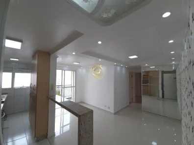 Apartamento com 2 Quartos à venda, 56m² no Loteamento City Jaragua, São Paulo