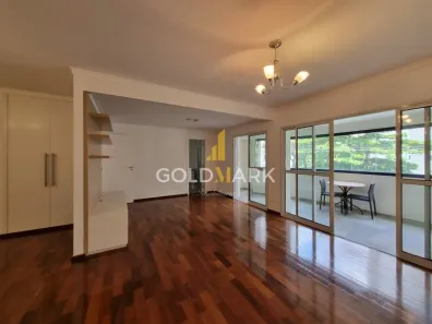 Apartamento com 3 Quartos à venda, 140m² no Moema, São Paulo