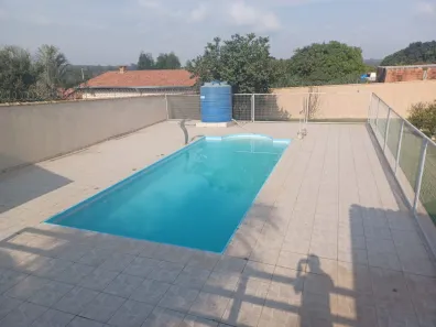 Fazenda/Sítio com 2 Quartos à venda, 250m² no Jardim Simus, Sorocaba