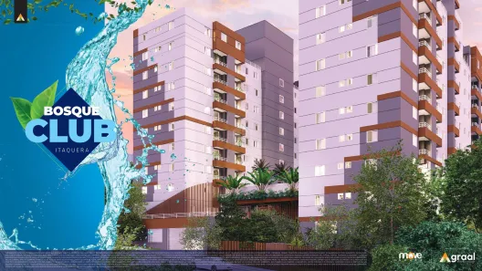 Apartamento com 2 Quartos à venda, 137m² no Itaquera, São Paulo