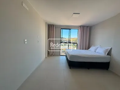 Apartamento com 1 Quarto para alugar, 20m² no Centro, Barra Mansa