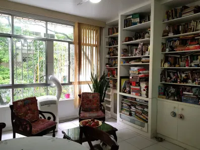 Apartamento com 3 Quartos à venda, 120m² no Icaraí, Niterói