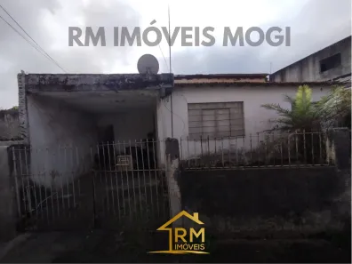 Lote/Terreno à venda, 500m² no Mogi Moderno, Mogi das Cruzes