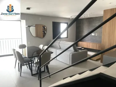 Apartamento com 2 Quartos à venda, 90m² no Jardim Paulista, São Paulo