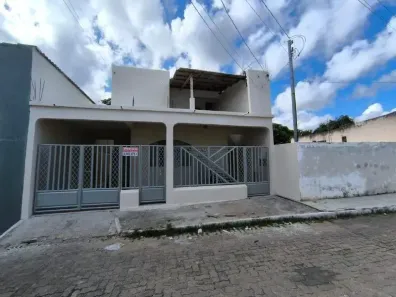 Casa com 2 Quartos à venda, 270m² no Santa Terezinha, Governador Valadares
