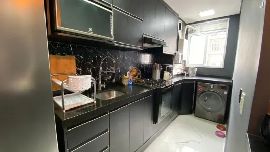 Apartamento com 2 Quartos à venda, 42m² no Loteamento City Jaragua, São Paulo