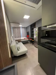 Flat com 1 Quarto para alugar, 30m² no XANGRI-LÁ, Xangri-lá