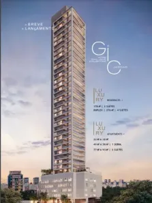 Apartamento com 3 Quartos à venda, 178m² no Jardim América, São Paulo