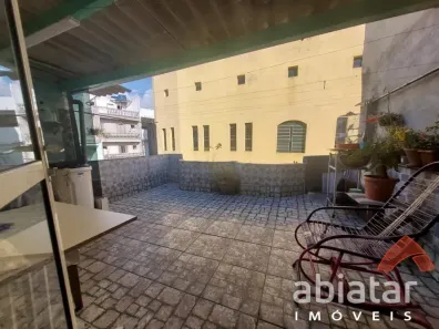 Casa com 3 Quartos à venda, 180m² no Jardim Saint Moritz, Taboão da Serra