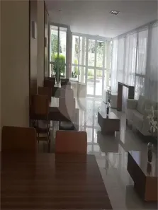 Apartamento com 2 Quartos à venda, 57m² no Jardim Prudência, São Paulo
