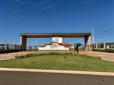 Lote/Terreno à venda, 305m² no Parque Brasil 500, Paulínia