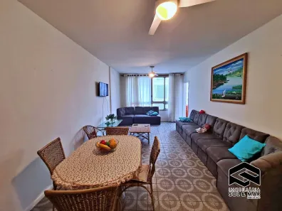 Apartamento com 3 Quartos à venda, 75m² no Enseada, Guarujá