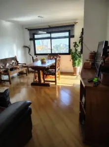 Apartamento com 3 Quartos à venda, 98m² no Vila Guarani (Z Sul), São Paulo