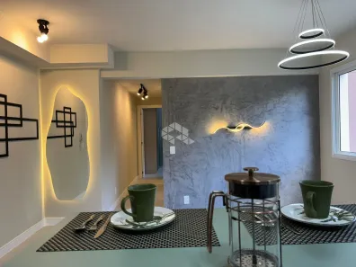 Apartamento com 2 Quartos à venda, 51m² no Azenha, Porto Alegre