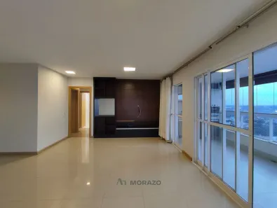 Apartamento com 3 Quartos à venda, 117m² no Vila Bosque, Maringá