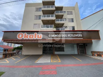 Sala Comercial para alugar, 827m² no Centro, Chapecó