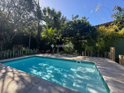 Casa com 4 Quartos à venda, 330m² no Campeche, Florianópolis