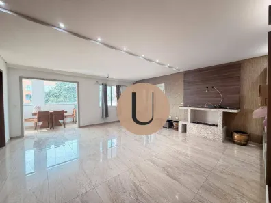 Cobertura com 3 Quartos à venda, 270m² no Anchieta, São Bernardo do Campo