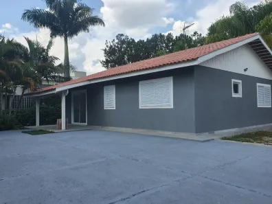 Casa de Condomínio com 2 Quartos à venda, 246m² no Parque Village Castelo, Itu