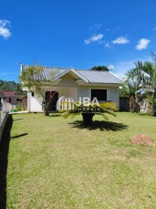 Fazenda/Sítio com 3 Quartos à venda, 250m² no Umbará, Curitiba
