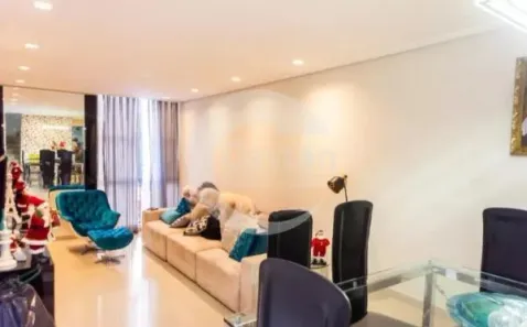 Sobrado com 4 Quartos à venda, 219m² no Alto da Mooca, São Paulo