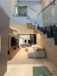 Casa de Condomínio com 4 Quartos à venda, 234m² no Morada dos Nobres, Cuiabá