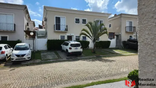 Casa de Condomínio com 3 Quartos à venda, 100m² no Chácara São Domingos, Carapicuíba