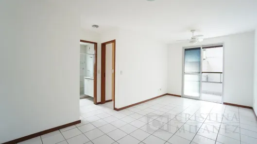 Apartamento com 2 Quartos à venda, 62m² no Praia do Canto, Vitória
