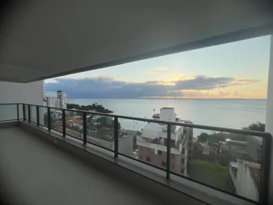 Apartamento com 3 Quartos à venda, 155m² no Barra, Salvador