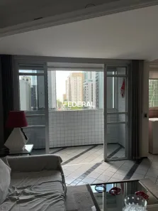 Apartamento com 3 Quartos à venda, 92m² no Boa Viagem, Recife