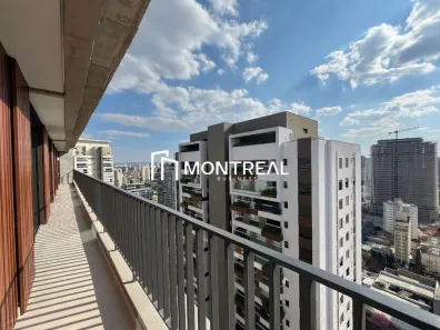 Apartamento com 4 Quartos à venda, 162m² no Jardim das Acácias, São Paulo